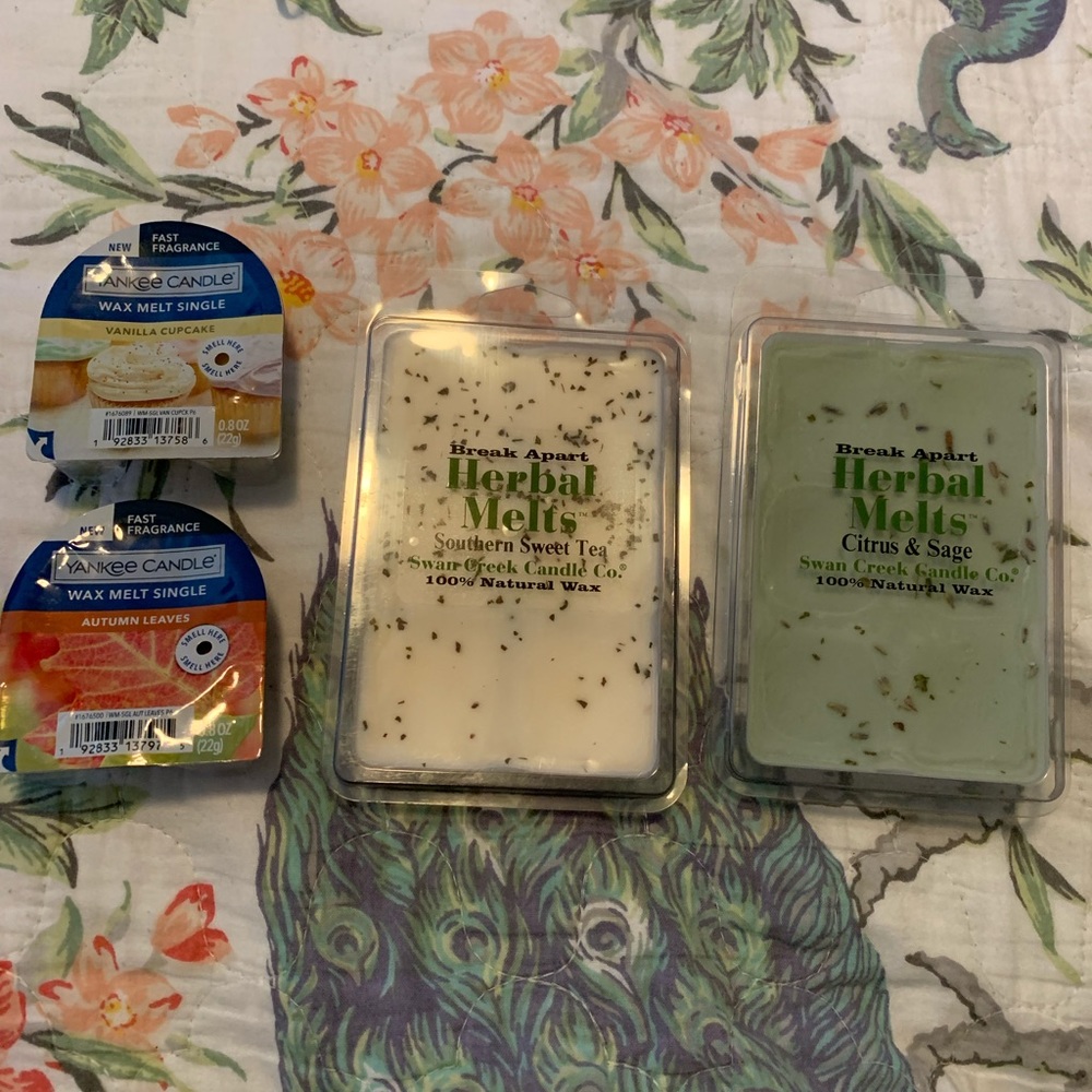 Wax Melts